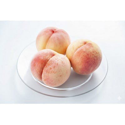白桃(品種おまかせ) 5kg