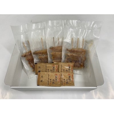 【毎月定期便】国産うなぎ蒲焼4串【(株)フーズ・ユー綱正】全6回