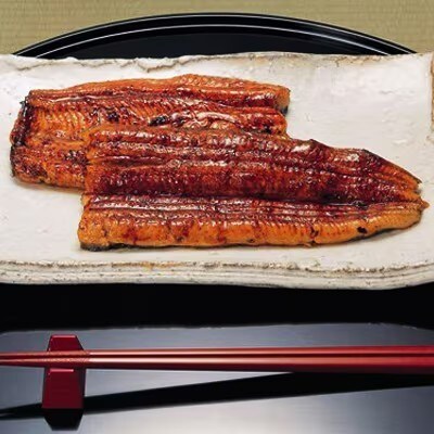 【2ヵ月毎定期便】国産うなぎ蒲焼・2尾セット【マルニうなぎ加工(株)】全6回