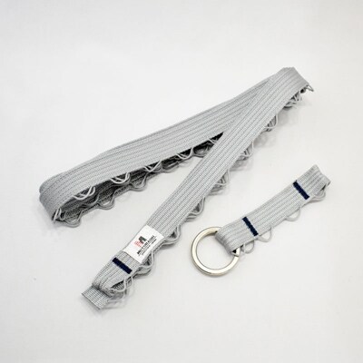 TOUGH HOOK(Adjust)　グレー　キャンプ用品
