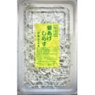 【明治神宮奉献品】丸三水産自慢の味!釜あげしらす150g×6パック