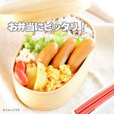 【ふるさと納税】あらびき ウインナー 500g×12袋