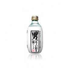 男のちょい割る強ソーダ 300ml&times;24本