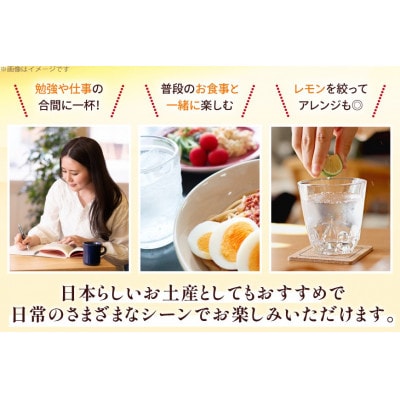 木村飲料 福招きソーダ 300mlビン×24本