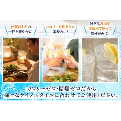 木村飲料 KIMURA レモンサワー カロリー・糖類ゼロ 300ml×24本