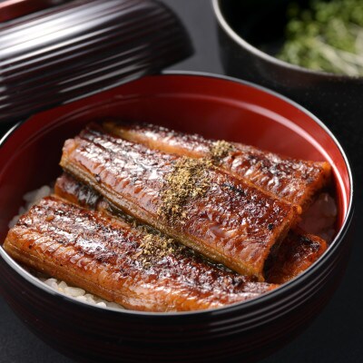 楠田の極うなぎ蒲焼き10尾(170g～189g×10尾)