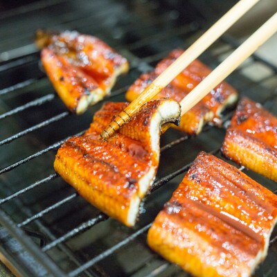 楠田の極うなぎ蒲焼き10尾(170g～189g×10尾)