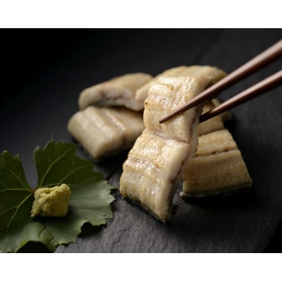 楠田の極うなぎ蒲焼き・白焼き各5尾(170g～189g)