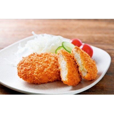 レンジで簡単調理セット(コロッケ・メンチカツ・チキン南蛮)