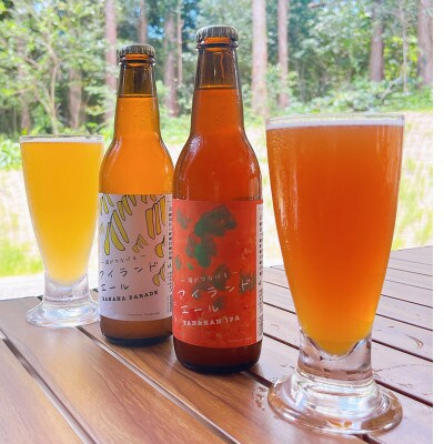 アイランドエール6本セット