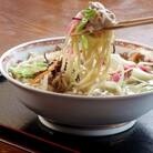お水がいらない本場長崎ちゃんぽん・皿うどん
