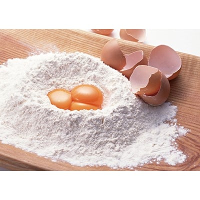 五三焼カステラ蜂蜜(桐箱入)1.0号