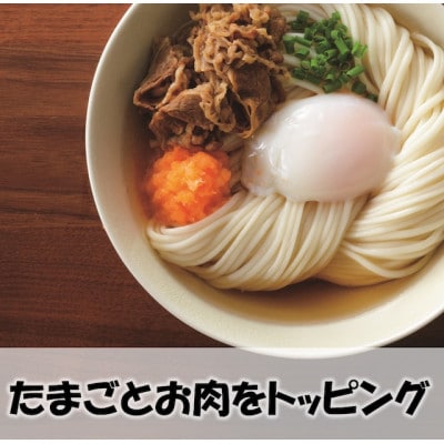 手延べうどん1kg×2箱