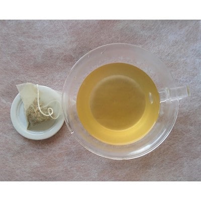 【藍を食べるシリーズ】いろんな味をお気軽に!藍のお茶ミニパックセット