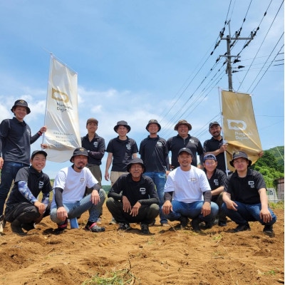 なんぐしデジマ(秋作じゃがいも)大きめサイズ(10kg)