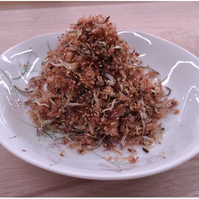 栄養満点! 佃煮じょうず 10個セット【山口海産】