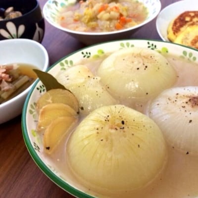 新玉ねぎ 約10kg(雲仙市)