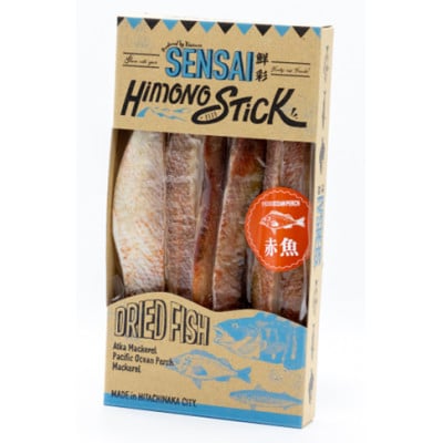 スティック干物 SENSAI 鮮彩 3種セット(さば・縞ほっけ・赤魚 スティック干物 SENSAI 鮮彩 3種セット(さば・縞ほっけ・赤魚
