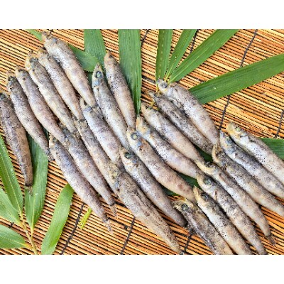 茨城県産めひかり天日干し(大サイズ)200g×4袋