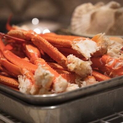 マルカのボイルズワイ化粧箱　2L4肩　1kg