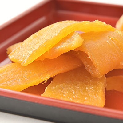 《ほしいも品評会金賞受賞!》紅はるかの平干し芋　計900g　