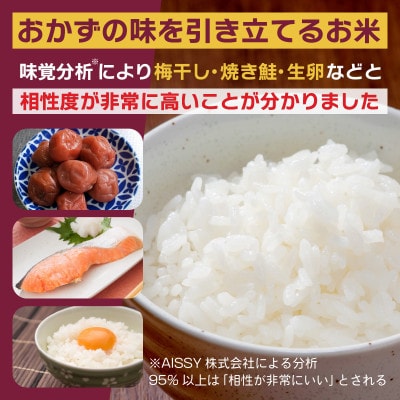 【先行予約・9月以降順次発送】令和7年　ひたちなか市産　ふくまる(精米)5kg×1袋