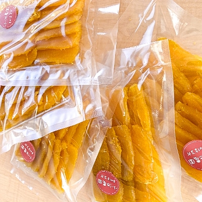 新物　ひたちなか市阿字ヶ浦産　小池農園　干し芋　1kg(200g×5袋)
