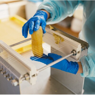 干しいも作り体験「Make Hoshiimo Yourself」2名様