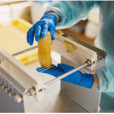 干しいも作り体験「Make Hoshiimo Yourself」4名様