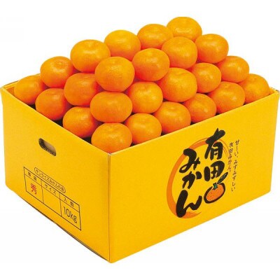 【ふるさと納税】和歌山県紀州 完熟みかん プレミアム 赤秀ランク 10kg(約70個)