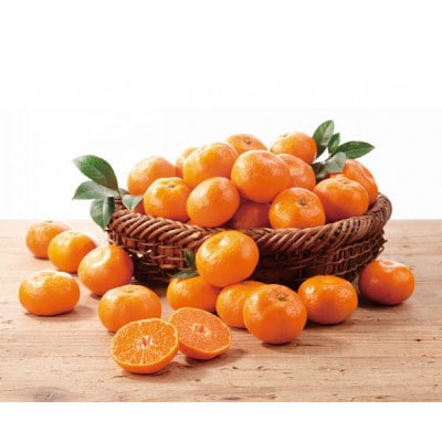 【ふるさと納税】和歌山県紀州 完熟みかん プレミアム 赤秀品ランク 5kg(約30個)