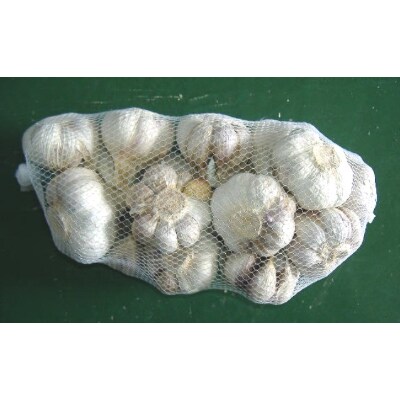 由良町産にんにく　M～L　約1.8kg(900g×2)