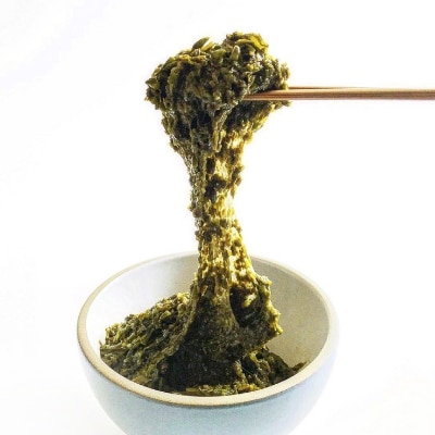 紀州あかもく(由良町産)100g×15パック (2025年産)