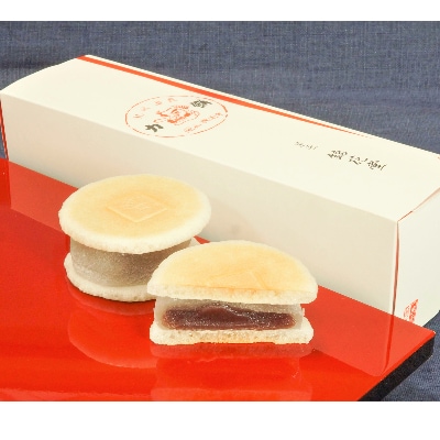 【老舗の味】天狗力餅　25個入り