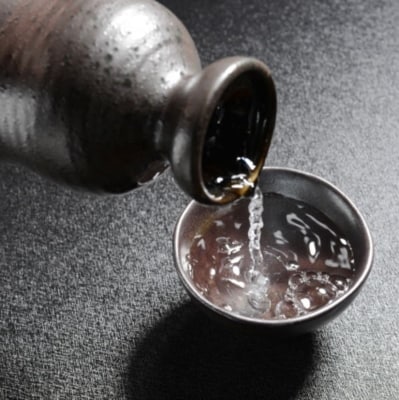 「日本城」吟醸純米酒と特別本醸造1.8L×2種セット