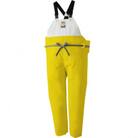 マリンエクセル　LADIES　サロペット 52イエロー M 12380523