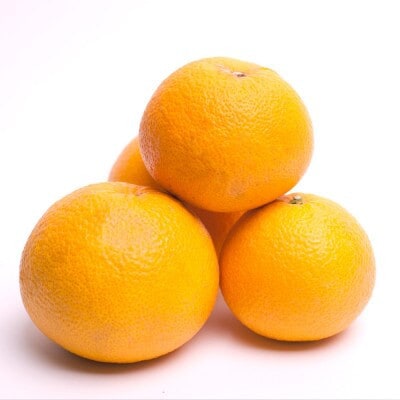 厳選 はっさく2.5kg+250g(傷み補償分)【八朔みかん】【光センサー選別】