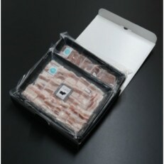 高級食材!F1イノブタ　極上焼肉セット500g | ふるさと納税のお礼品