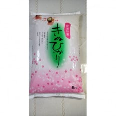 【令和5年産】「発送日前日精米」きぬひかり　精米　5kg×2袋 | ふるさと納税のお礼品
