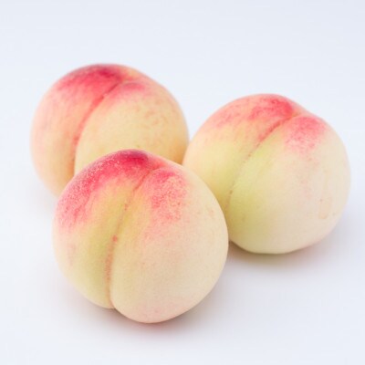 和歌山県産 桃 3玉～4玉 約1kg 秀品【2026年7月上旬～8月下旬頃順次発送】