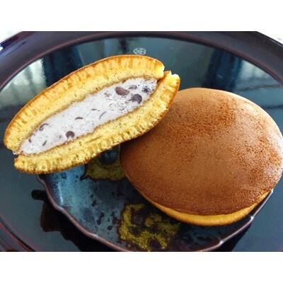 職人の技　風味良し三種どら焼き詰合せ(15コ入)