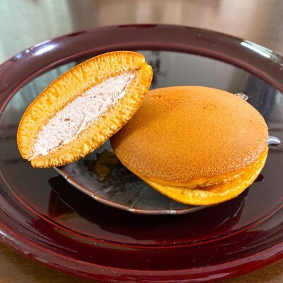 職人の技　風味良し三種どら焼き詰合せ(15コ入)