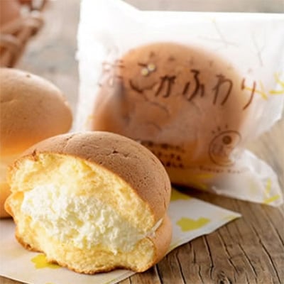 たまごがふわり　5個入×3箱
