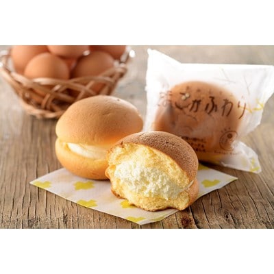 たまごがふわり　5個入×3箱