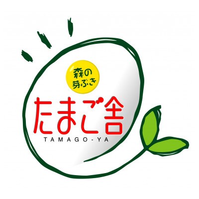 たまごやさんのたまもっち