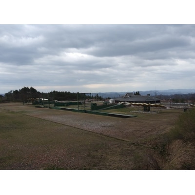 【クレー射撃】ラウンド券(クレー25枚)×12枚