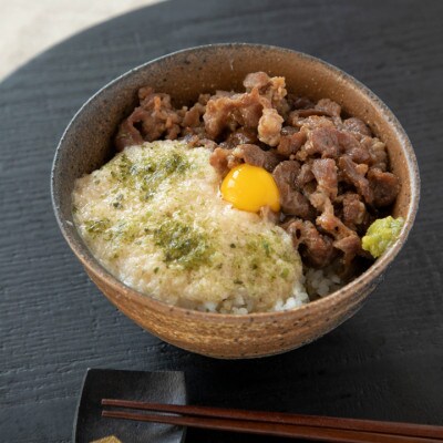 はらからの逸品 牛たん薄切り味付け肉 色々な料理に!そのまま焼いてもOK! NANAたん 1.5kg