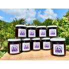 信州高原育ち　 手作りブルーベリージャム10個