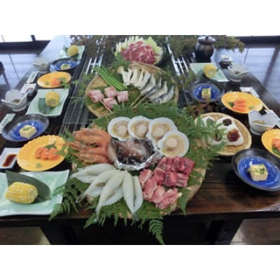 森の宿　遊星館　1泊2食付 1名様宿泊招待券【12月～3月のご宿泊限定】