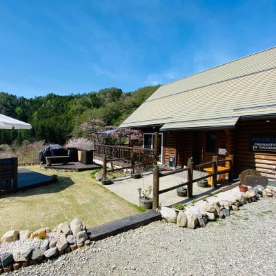 【たっぷり約1Kg】フランス仕込み 手作り冷凍ソーセージ メルゲーズ(ピリ辛) 3本×2パック